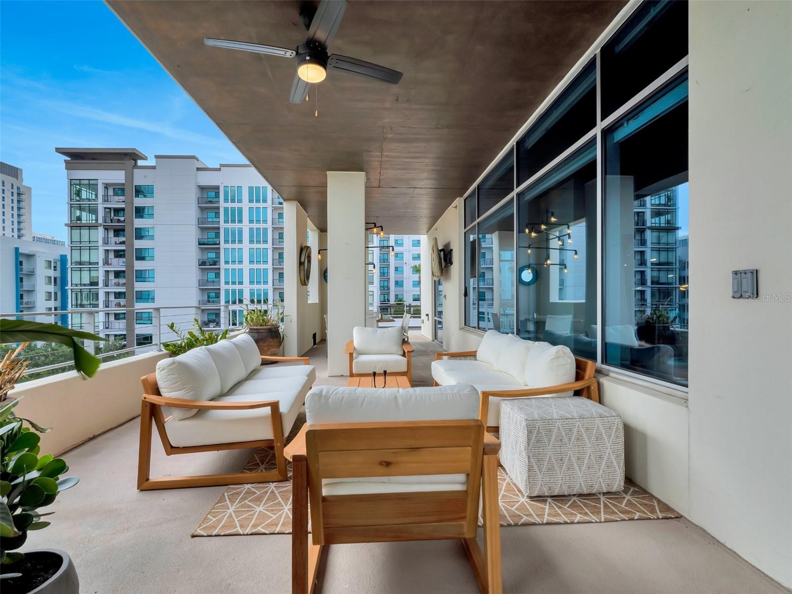 JACKSON - Residential Lease