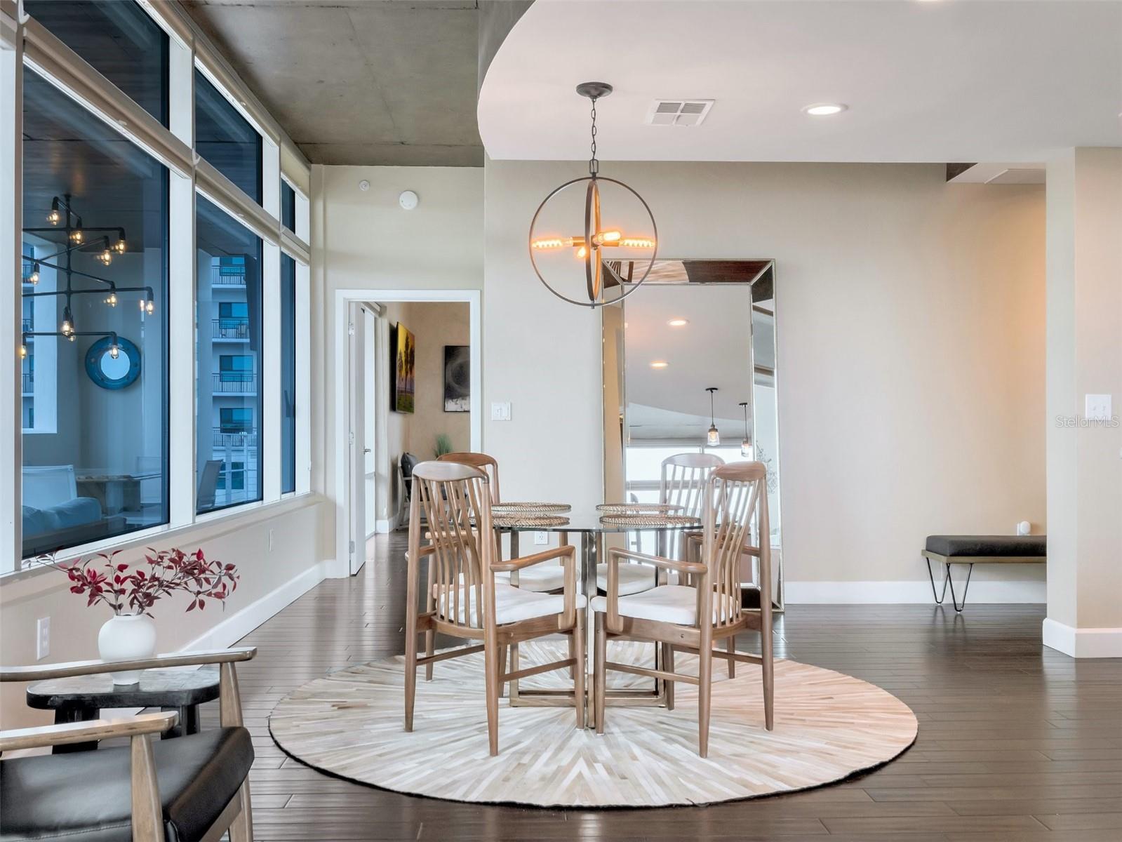 JACKSON - Residential Lease