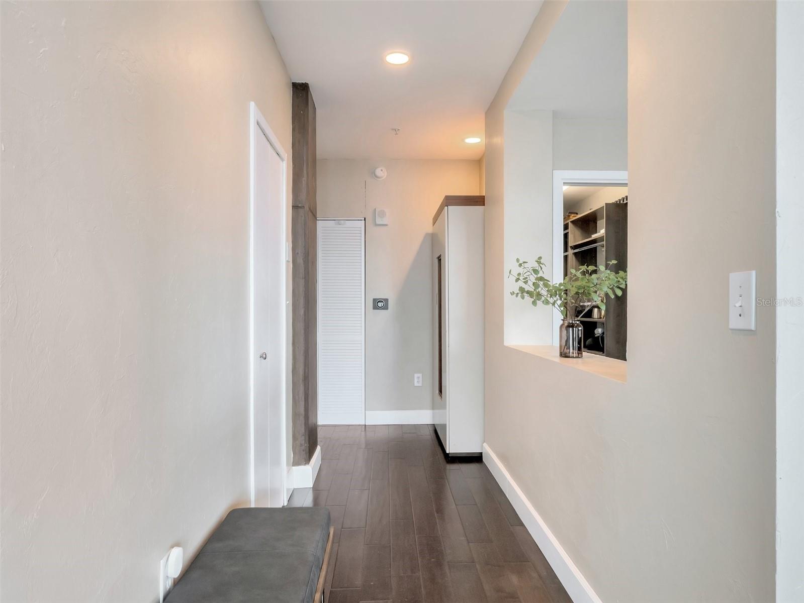 JACKSON - Residential Lease
