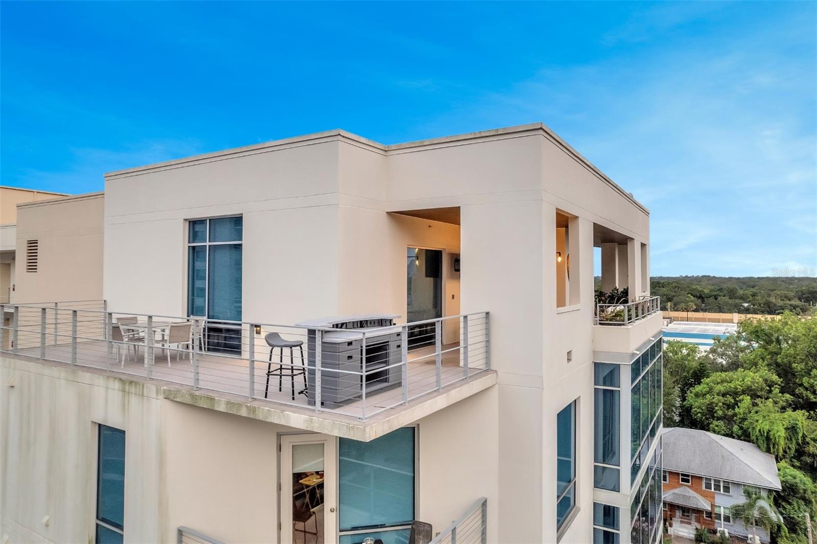 JACKSON - Residential Lease