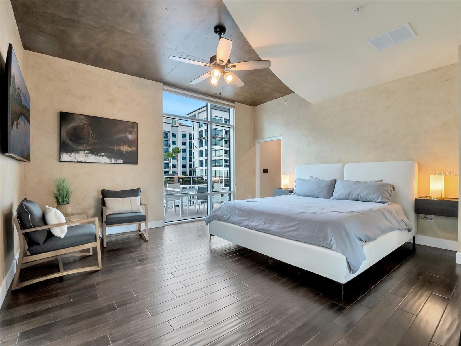JACKSON - Residential Lease