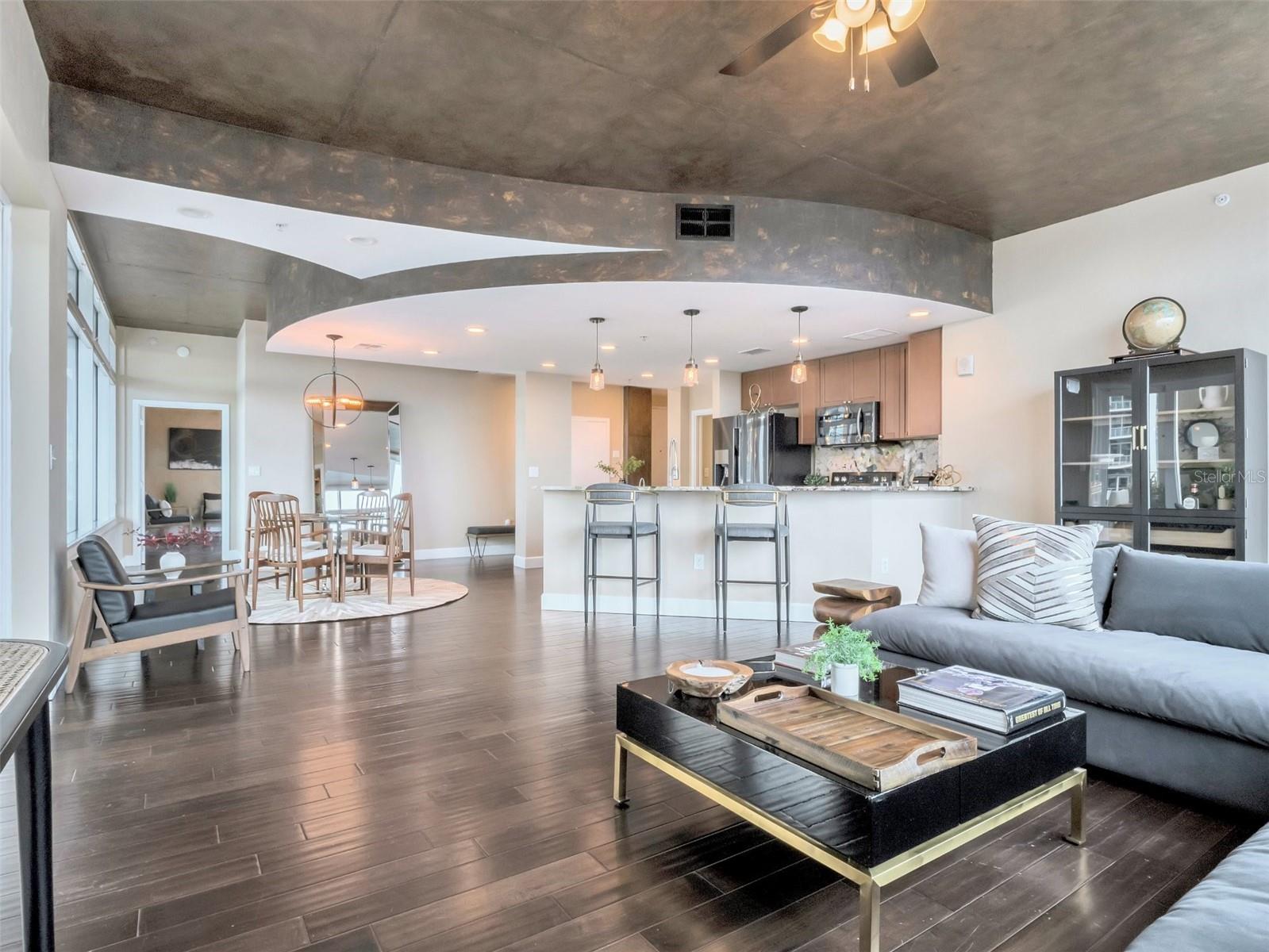 JACKSON - Residential Lease
