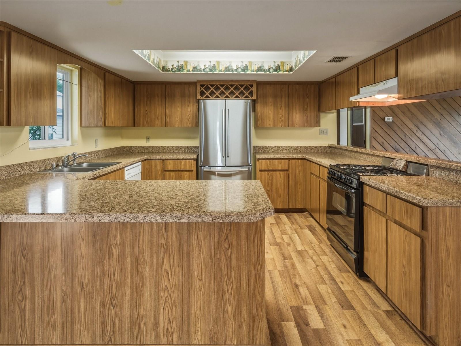 FLORIDA SHORES 01 - Residential