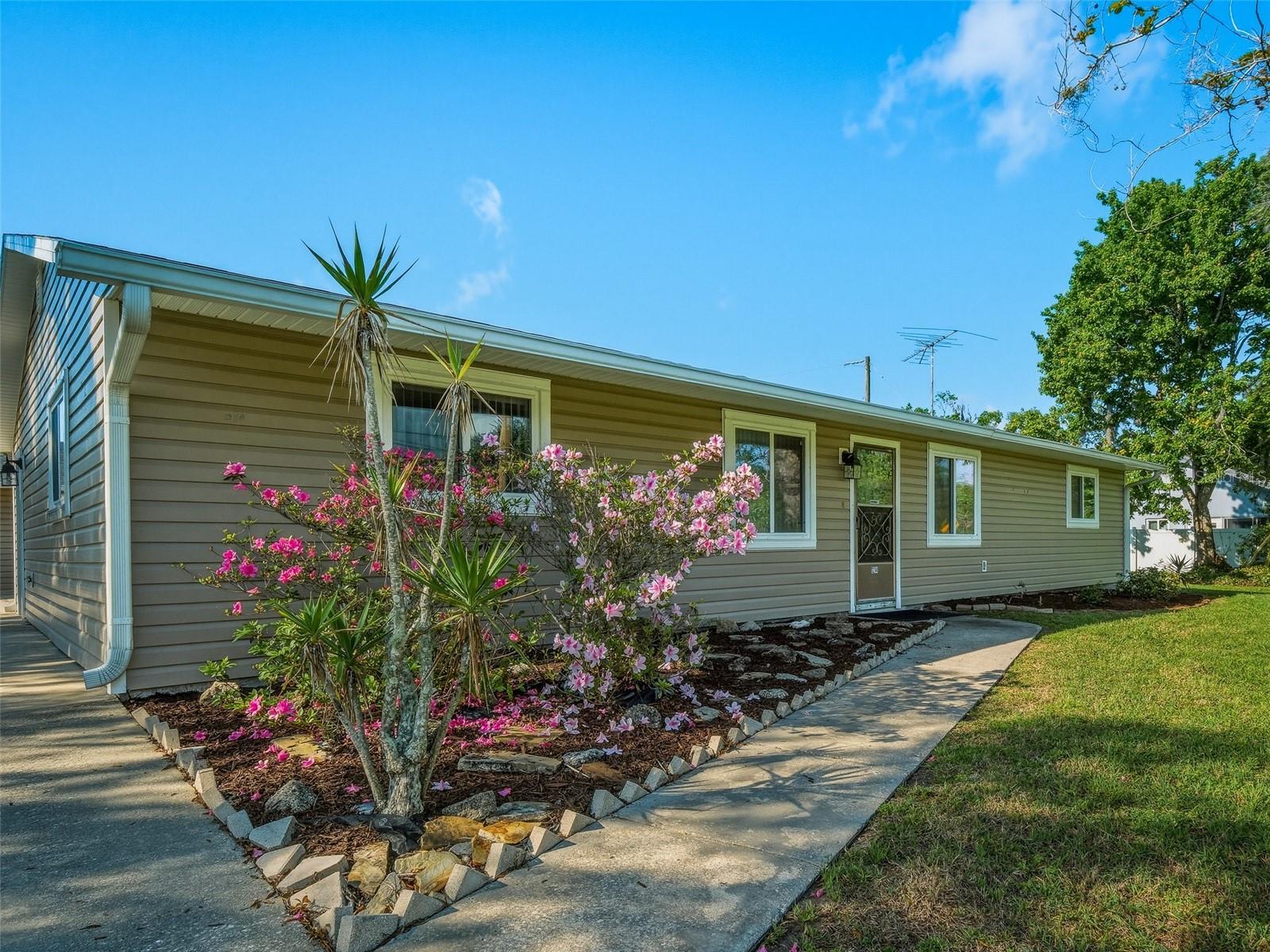 FLORIDA SHORES 01 - Residential