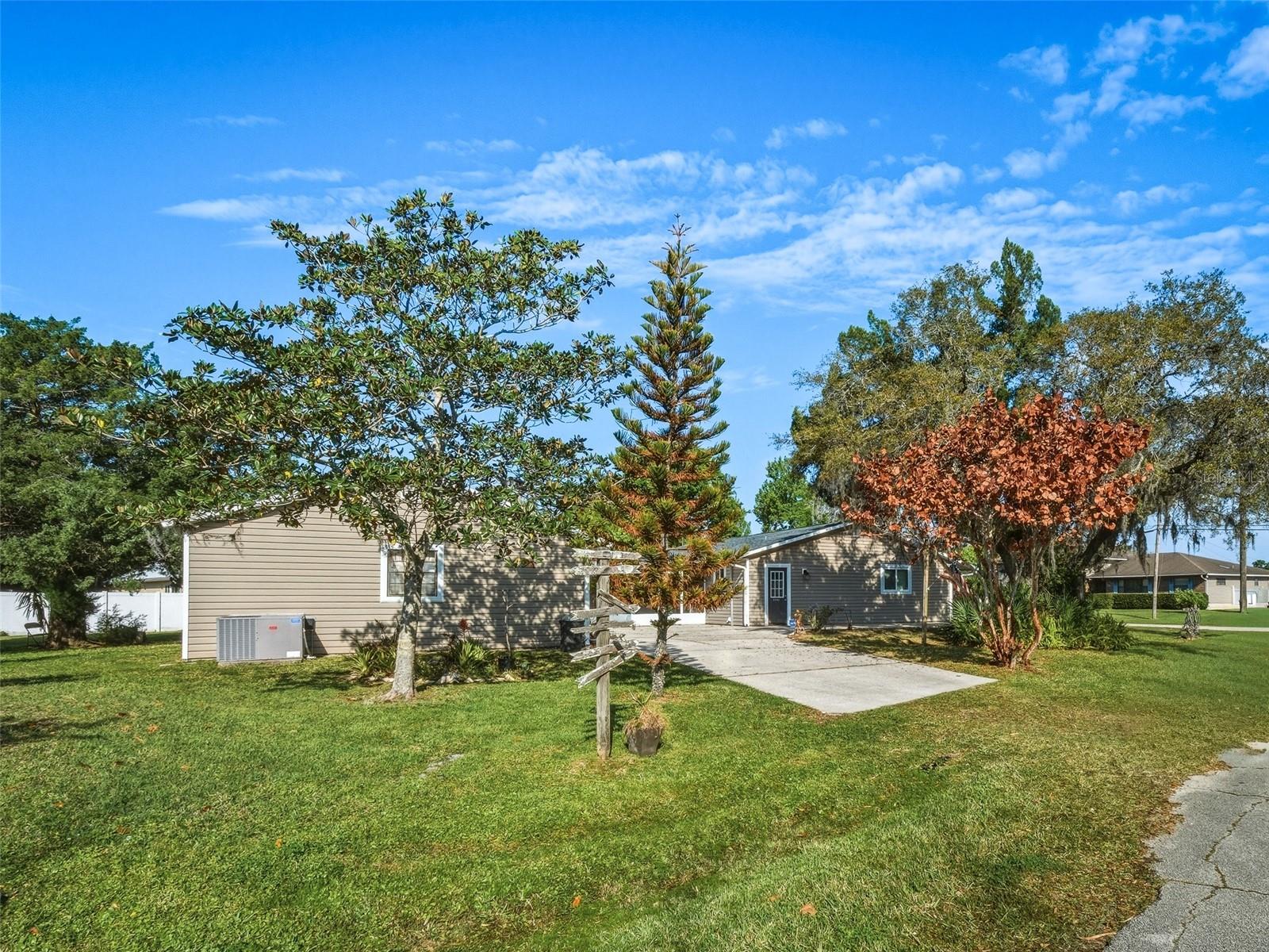 FLORIDA SHORES 01 - Residential