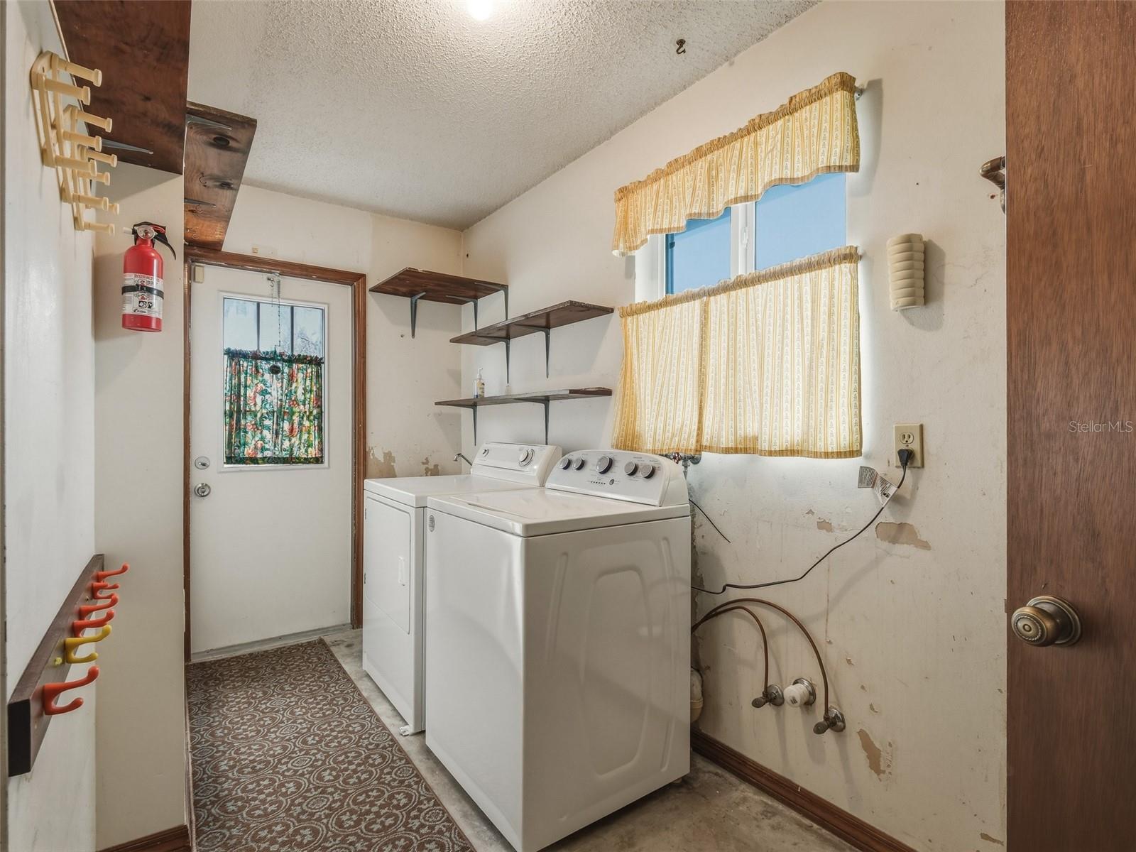 FLORIDA SHORES 01 - Residential