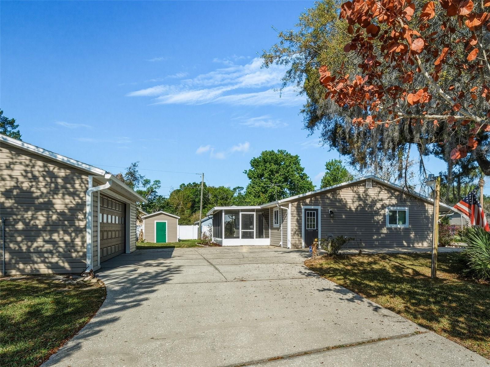 FLORIDA SHORES 01 - Residential