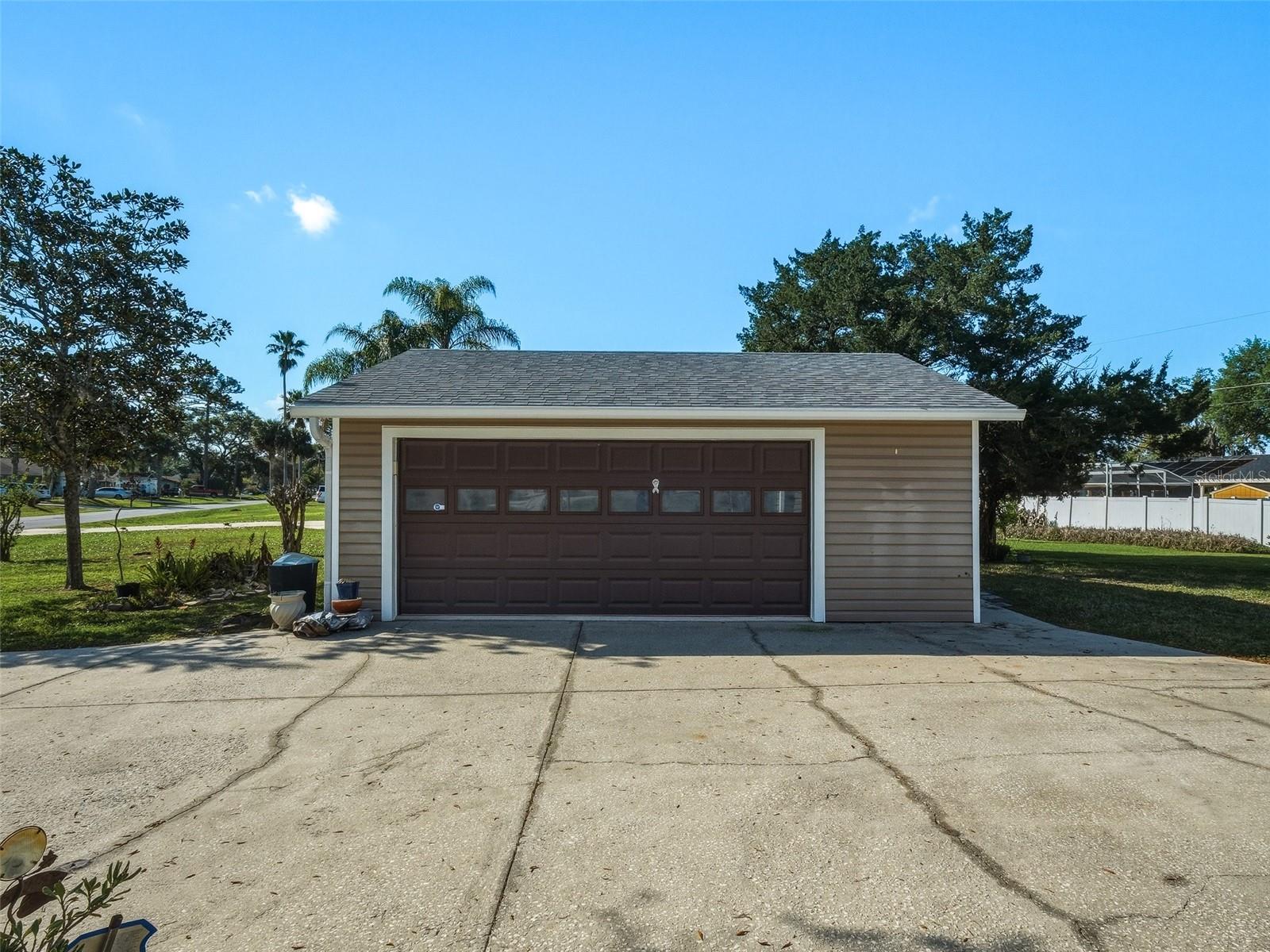 FLORIDA SHORES 01 - Residential