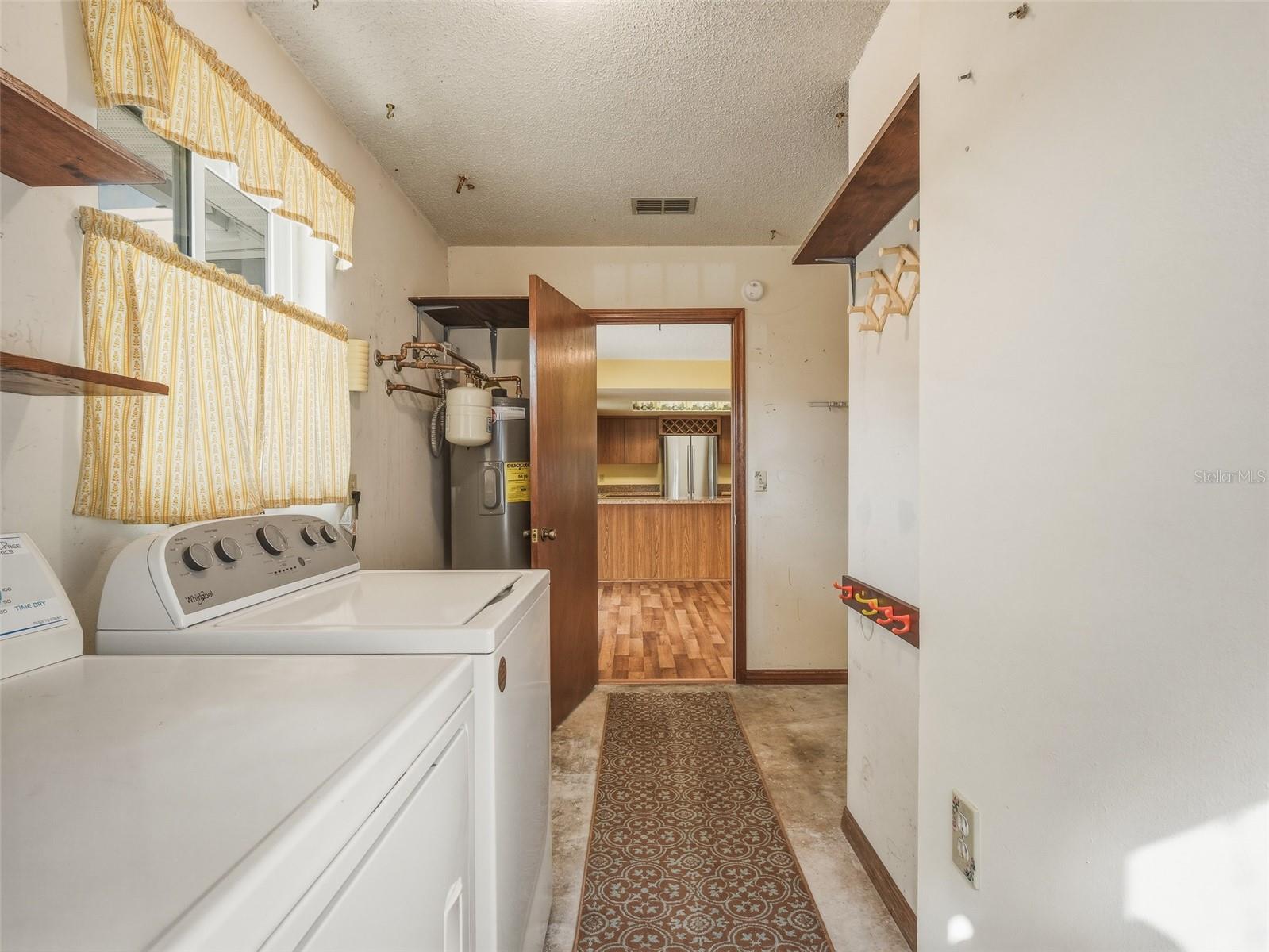 FLORIDA SHORES 01 - Residential