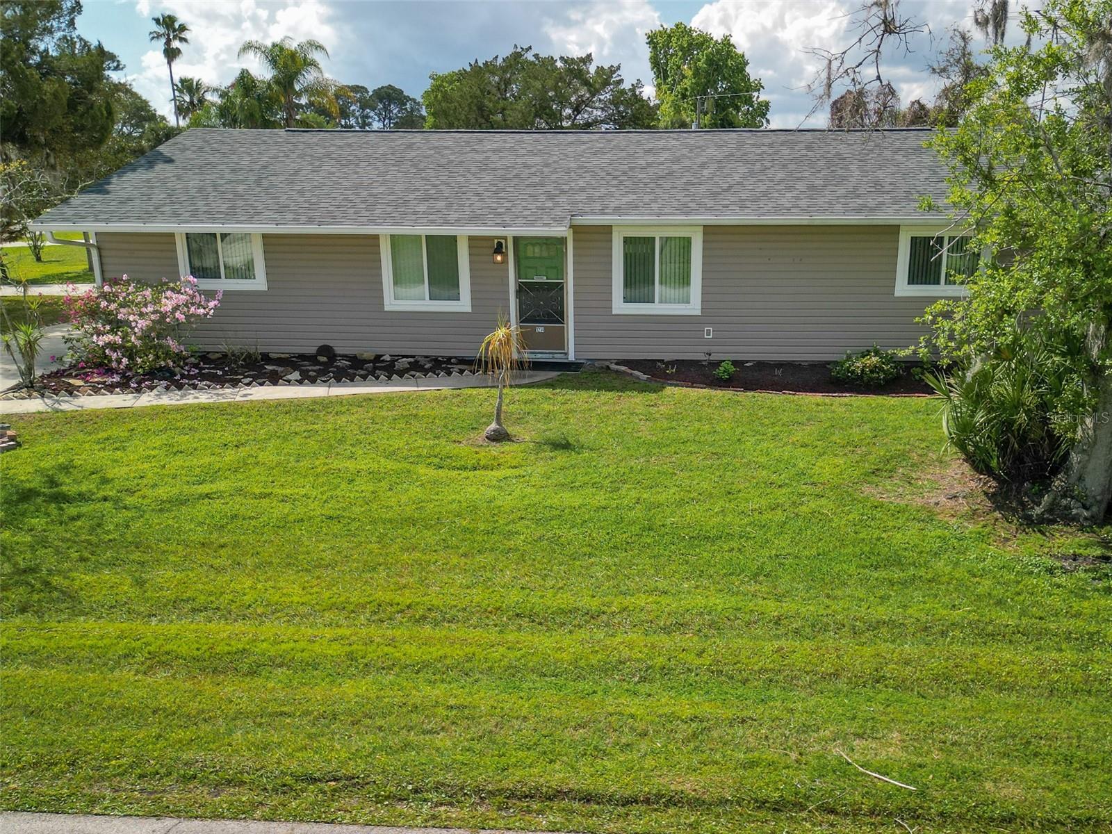 FLORIDA SHORES 01 - Residential