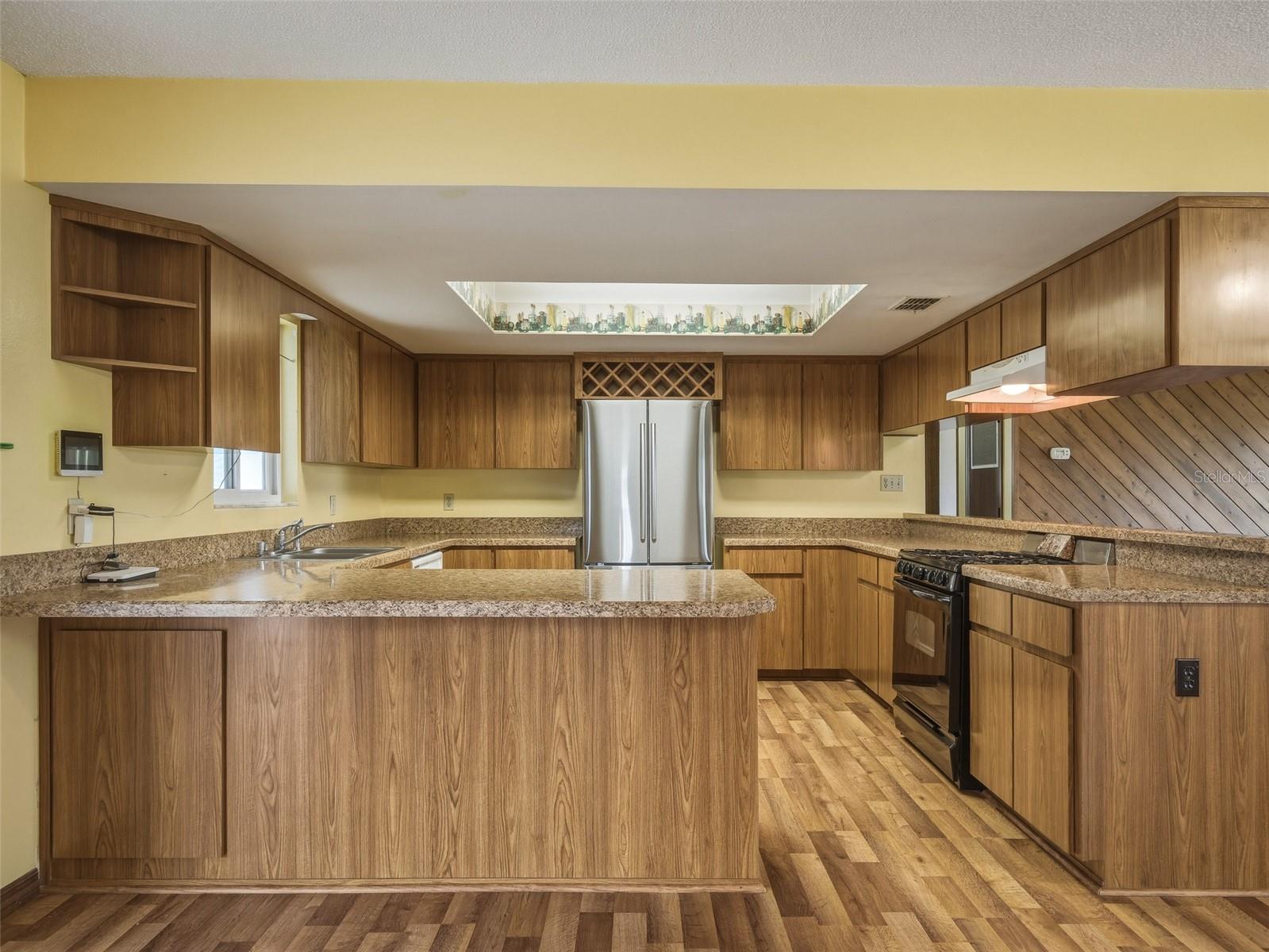 FLORIDA SHORES 01 - Residential