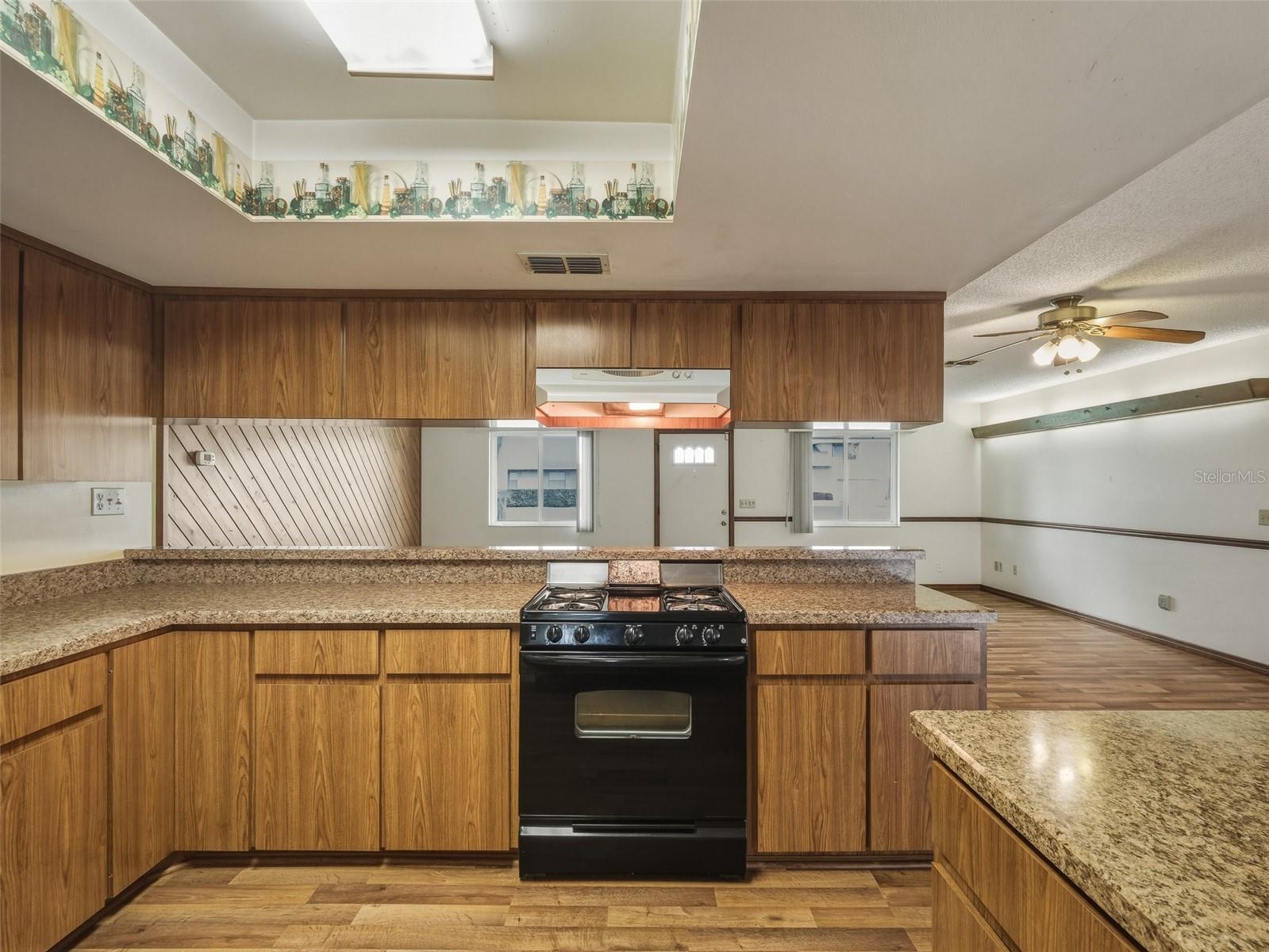 FLORIDA SHORES 01 - Residential