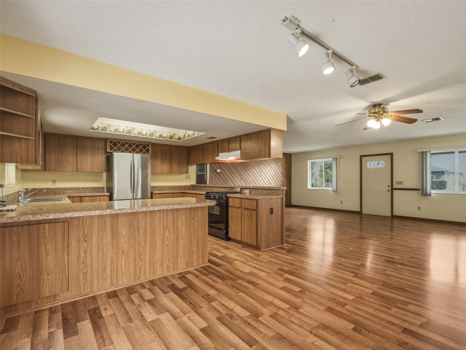 FLORIDA SHORES 01 - Residential