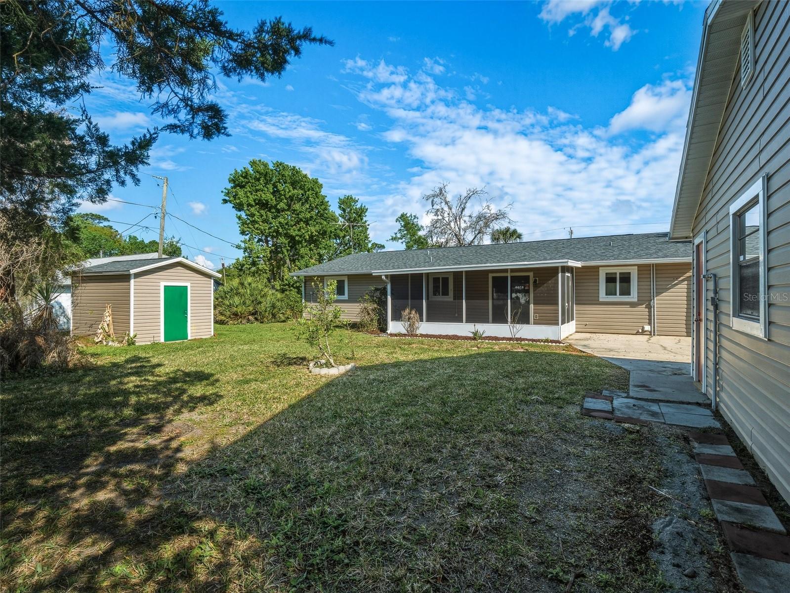 FLORIDA SHORES 01 - Residential