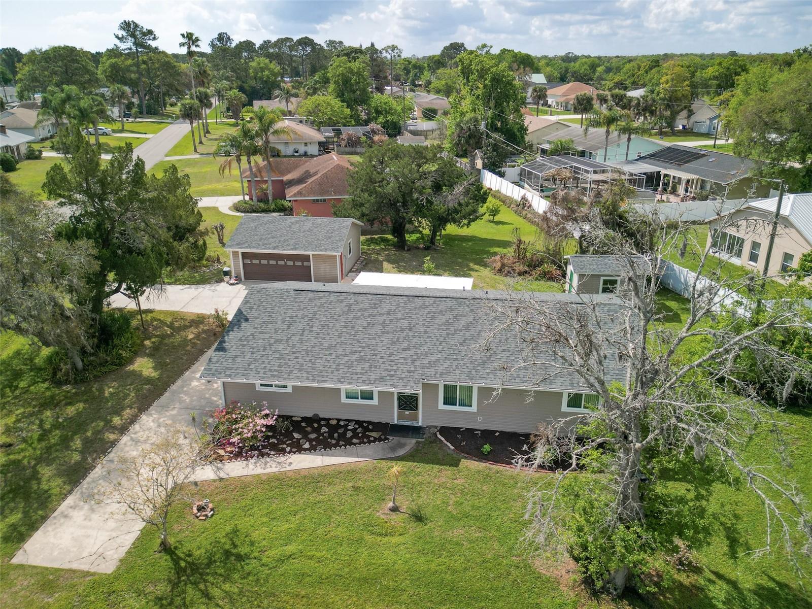 FLORIDA SHORES 01 - Residential