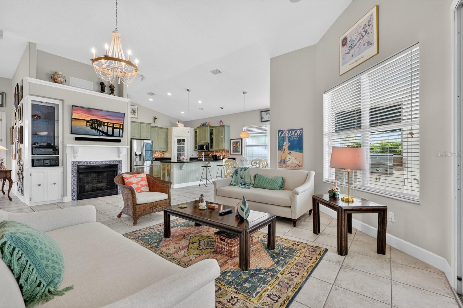 PLANTATION BAY SEC 01B-F UN 01 - Residential