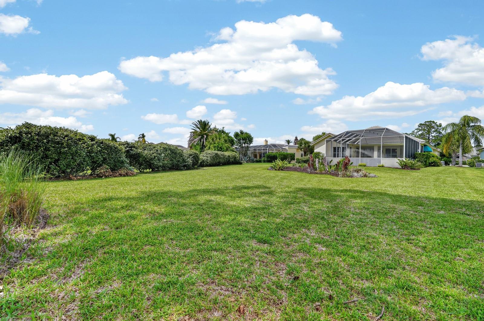 PLANTATION BAY SEC 01B-F UN 01 - Residential