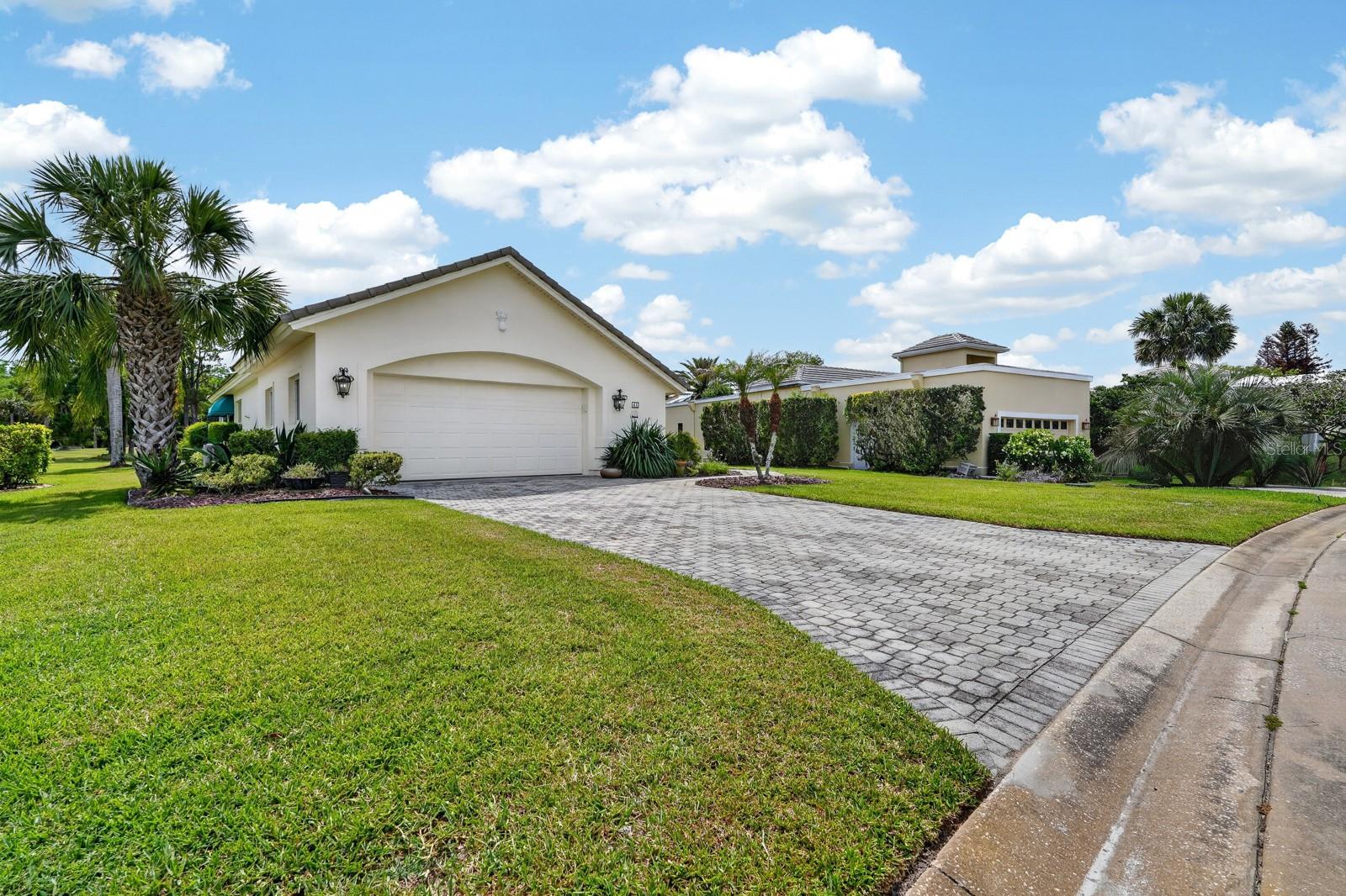 PLANTATION BAY SEC 01B-F UN 01 - Residential