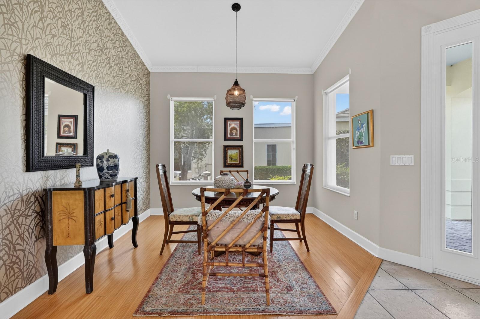 PLANTATION BAY SEC 01B-F UN 01 - Residential
