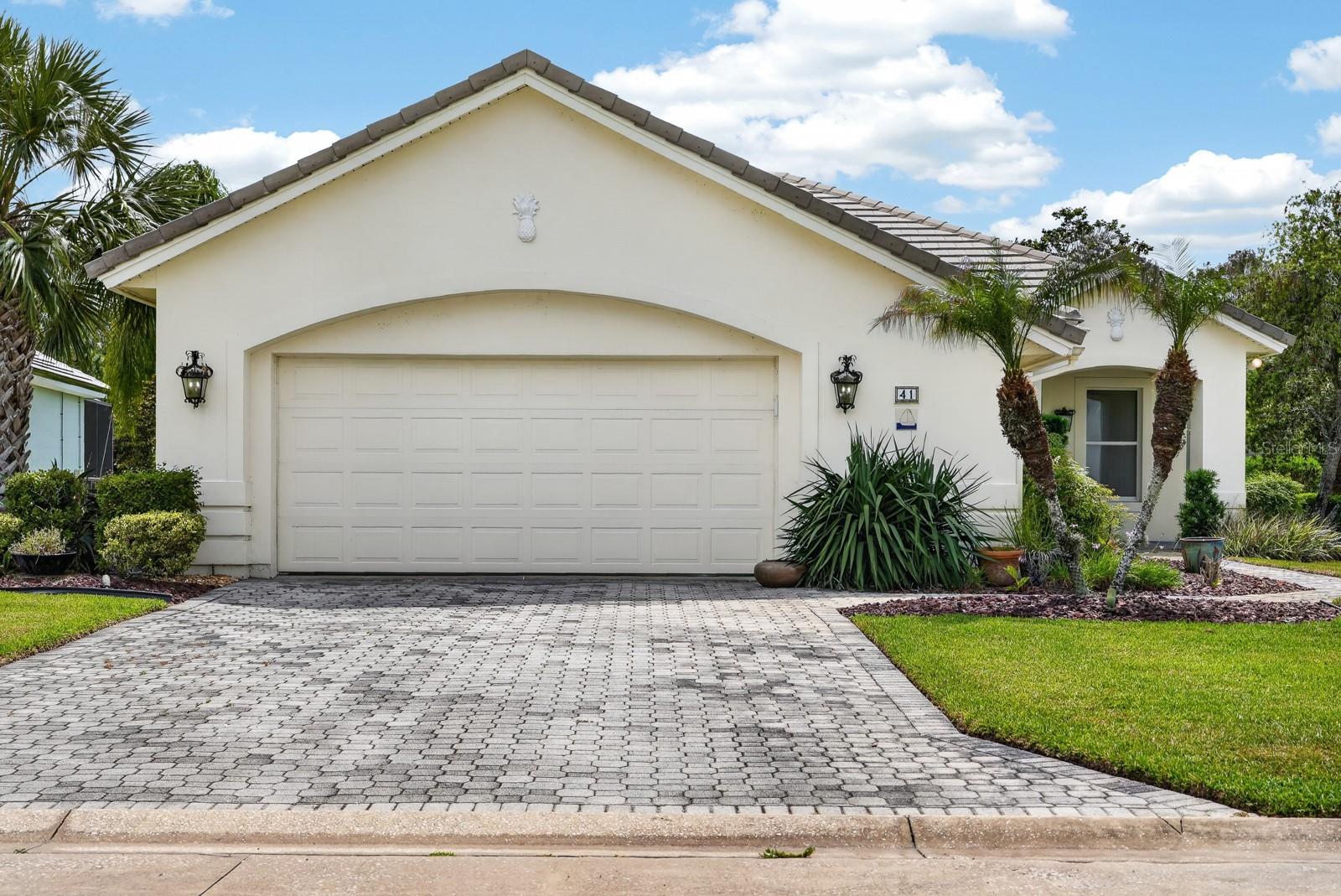 PLANTATION BAY SEC 01B-F UN 01 - Residential