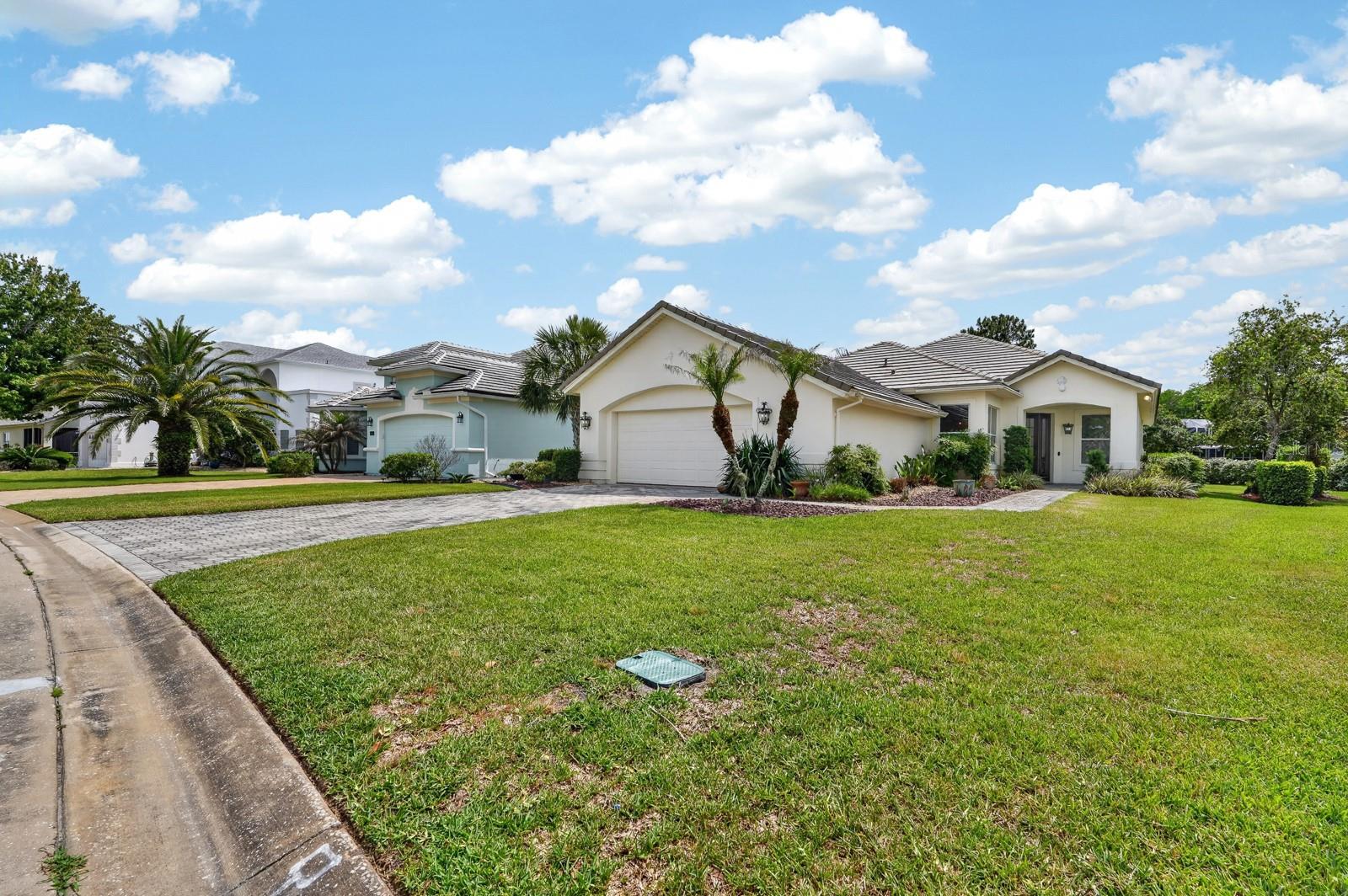 PLANTATION BAY SEC 01B-F UN 01 - Residential