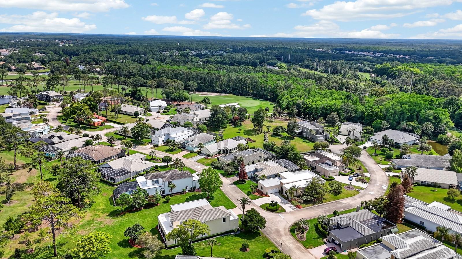 PLANTATION BAY SEC 01B-F UN 01 - Residential