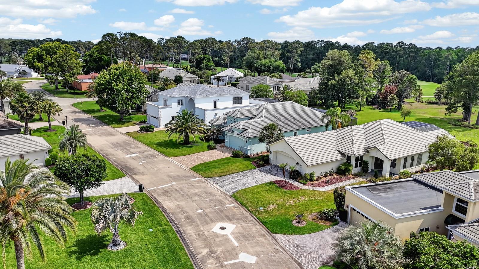 PLANTATION BAY SEC 01B-F UN 01 - Residential