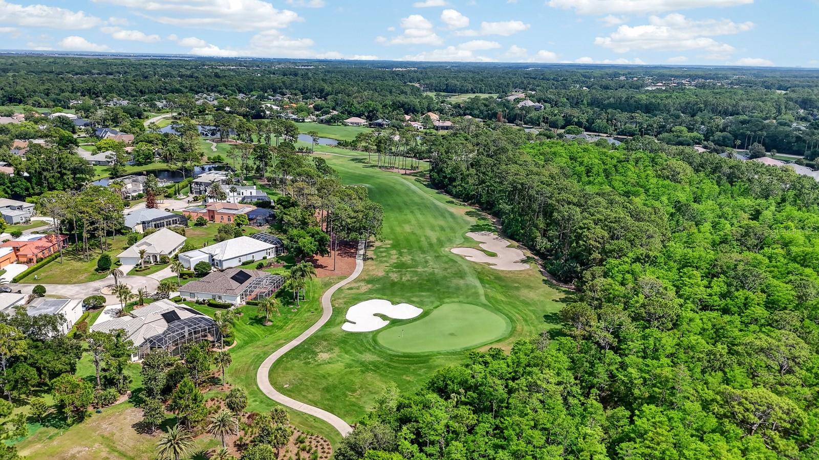 PLANTATION BAY SEC 01B-F UN 01 - Residential