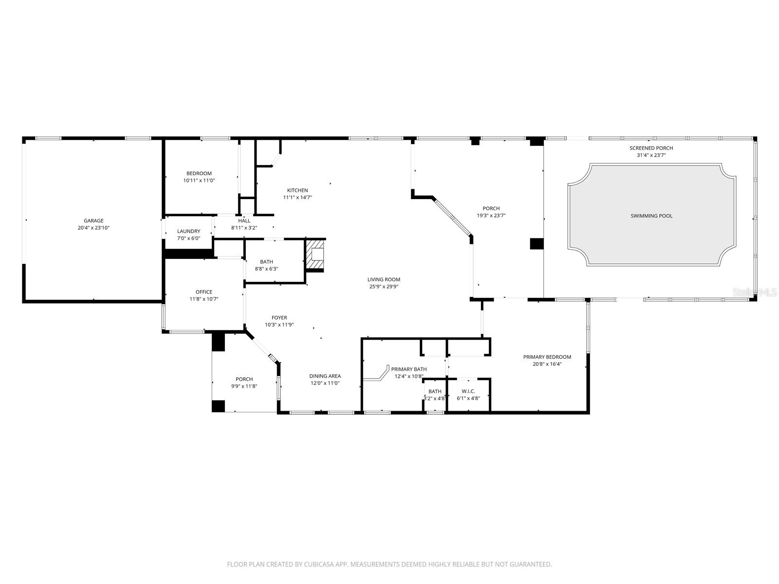 PLANTATION BAY SEC 01B-F UN 01 - Residential