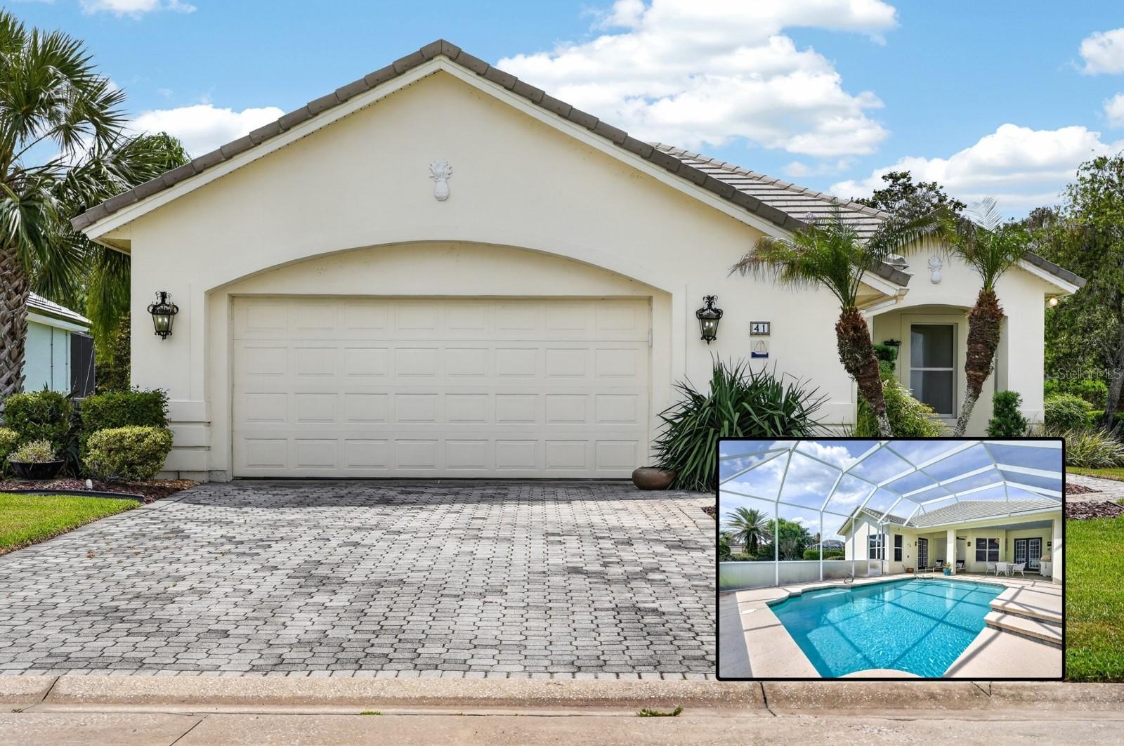 PLANTATION BAY SEC 01B-F UN 01 - Residential