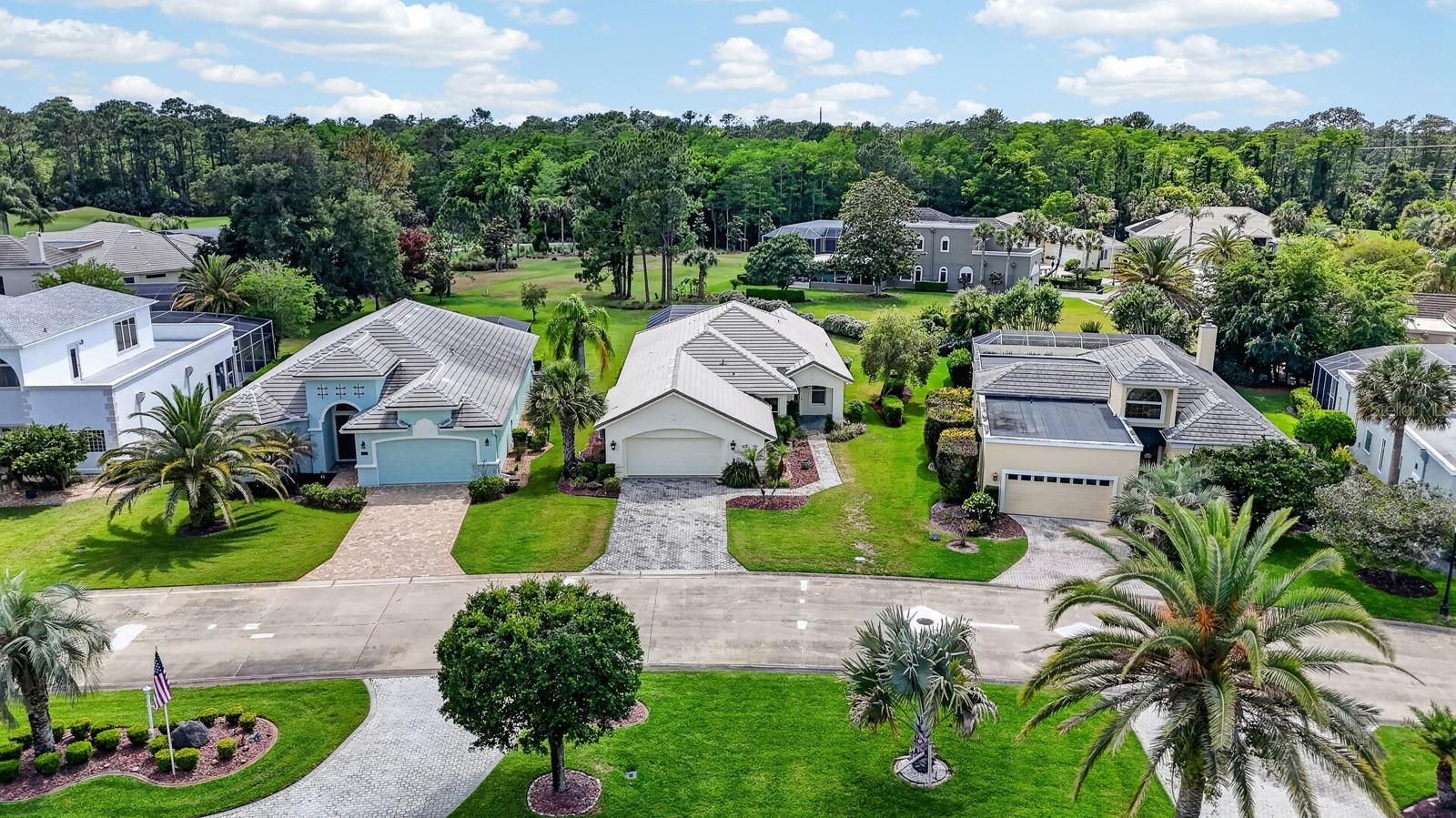 PLANTATION BAY SEC 01B-F UN 01 - Residential