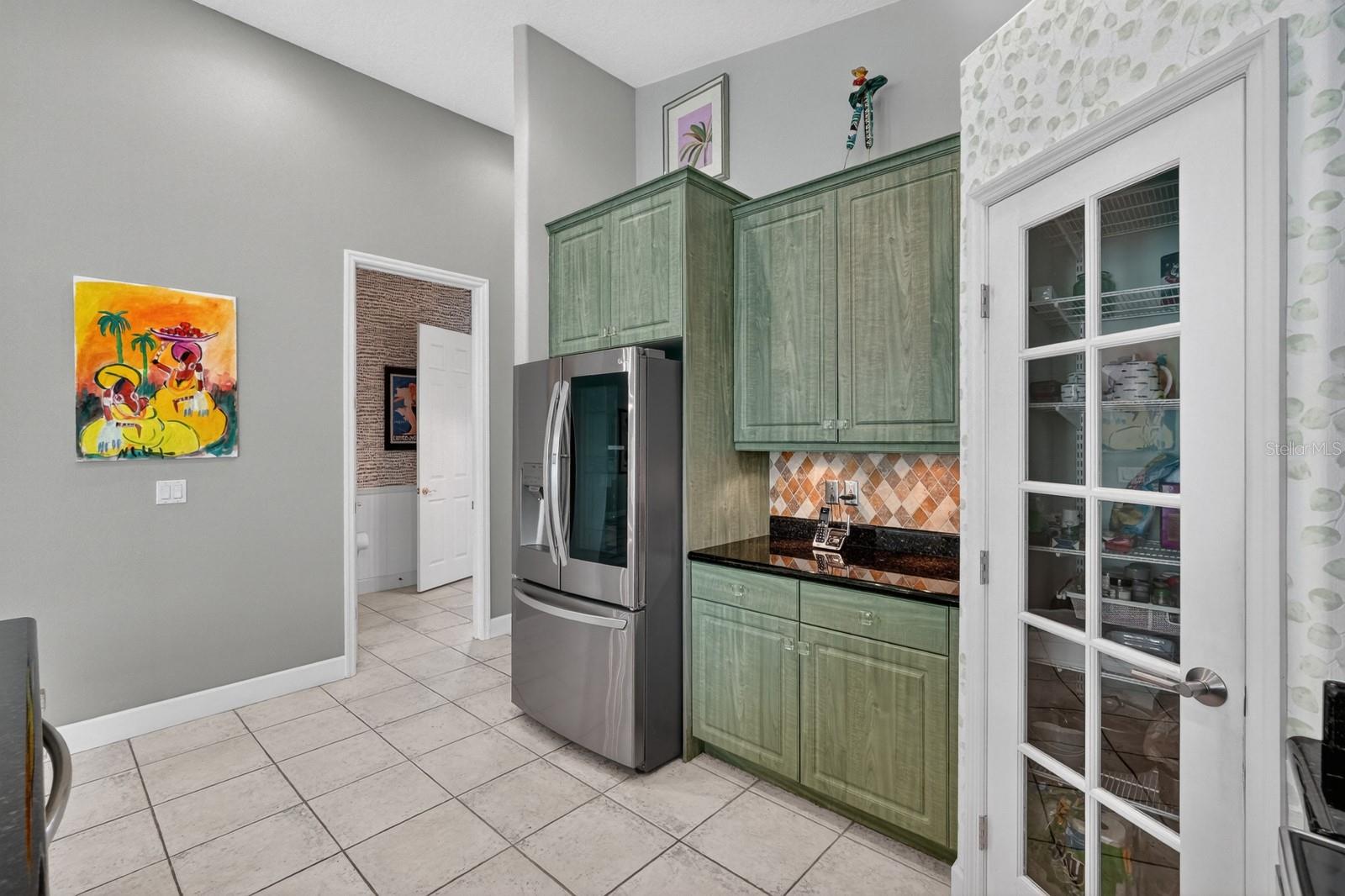 PLANTATION BAY SEC 01B-F UN 01 - Residential