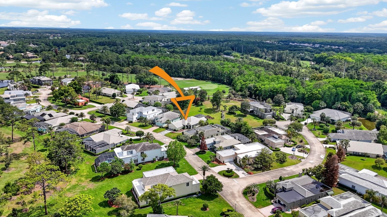 PLANTATION BAY SEC 01B-F UN 01 - Residential