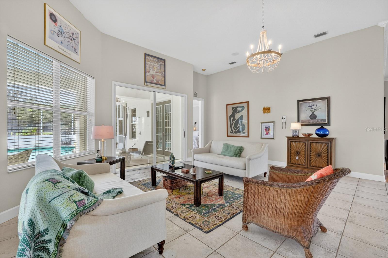 PLANTATION BAY SEC 01B-F UN 01 - Residential