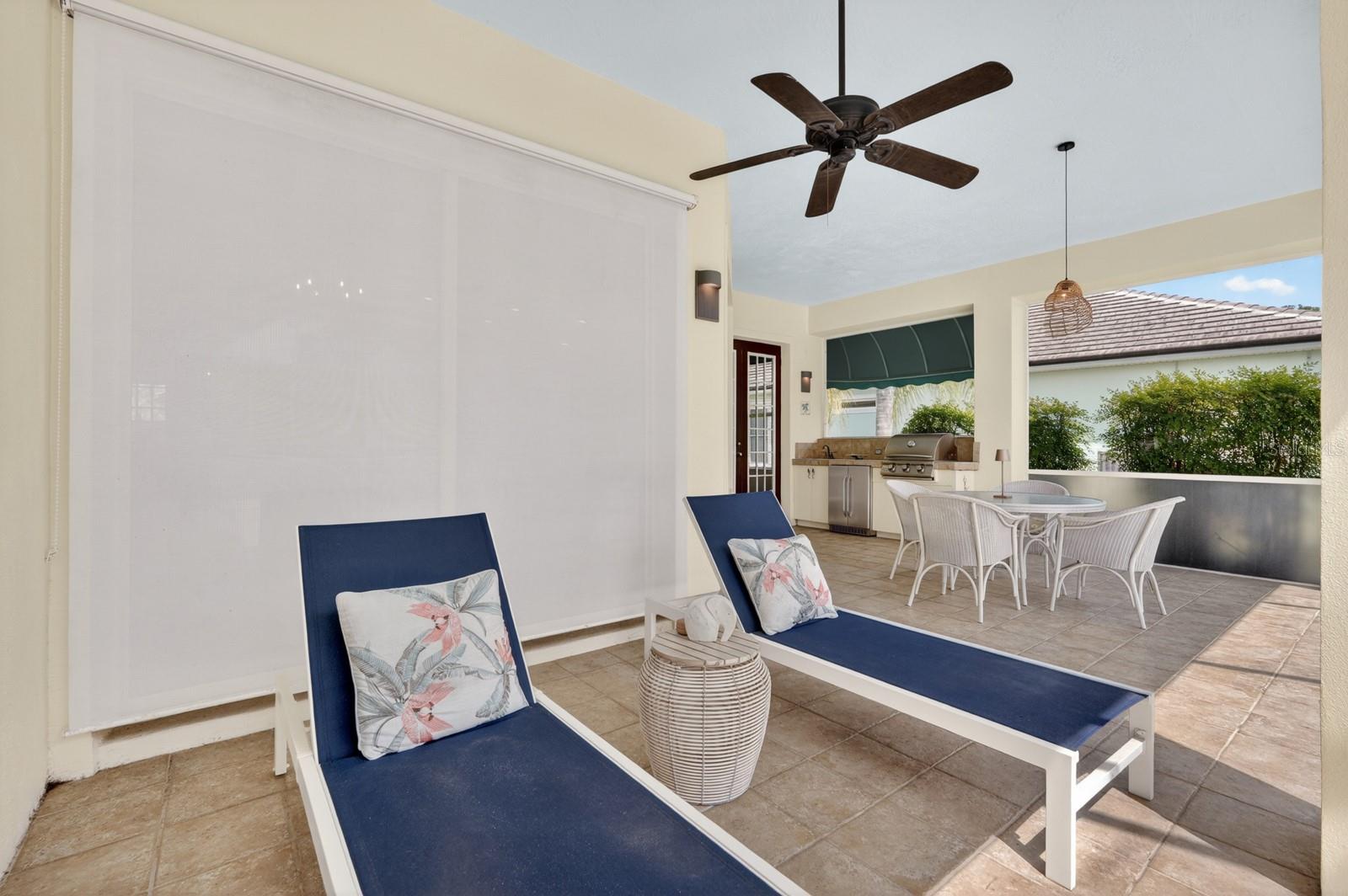 PLANTATION BAY SEC 01B-F UN 01 - Residential