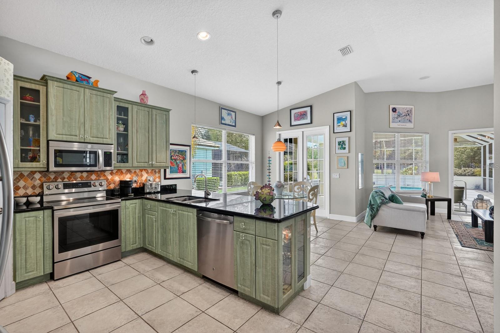 PLANTATION BAY SEC 01B-F UN 01 - Residential