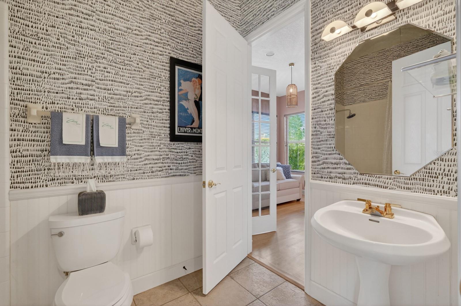 PLANTATION BAY SEC 01B-F UN 01 - Residential