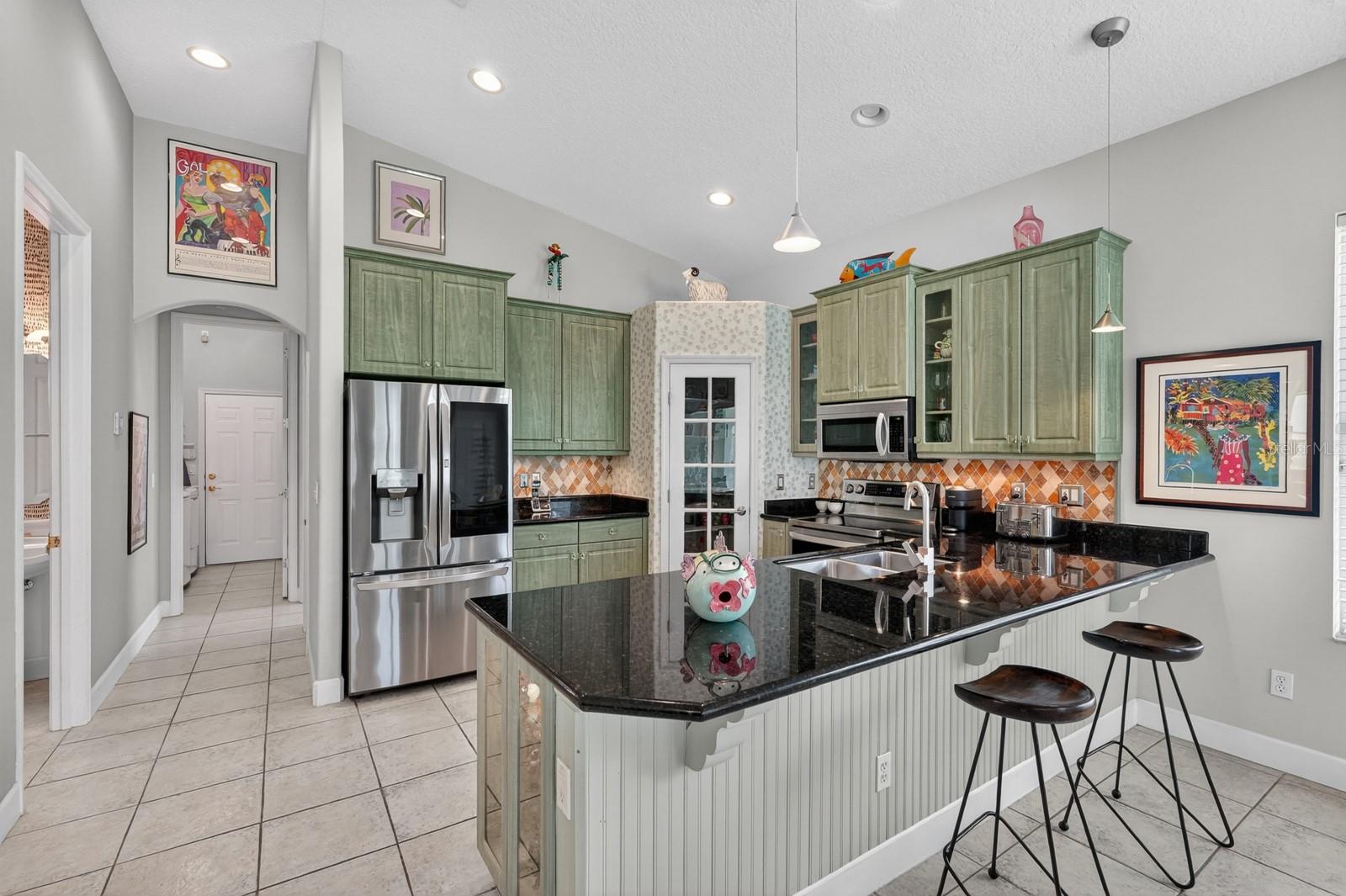 PLANTATION BAY SEC 01B-F UN 01 - Residential