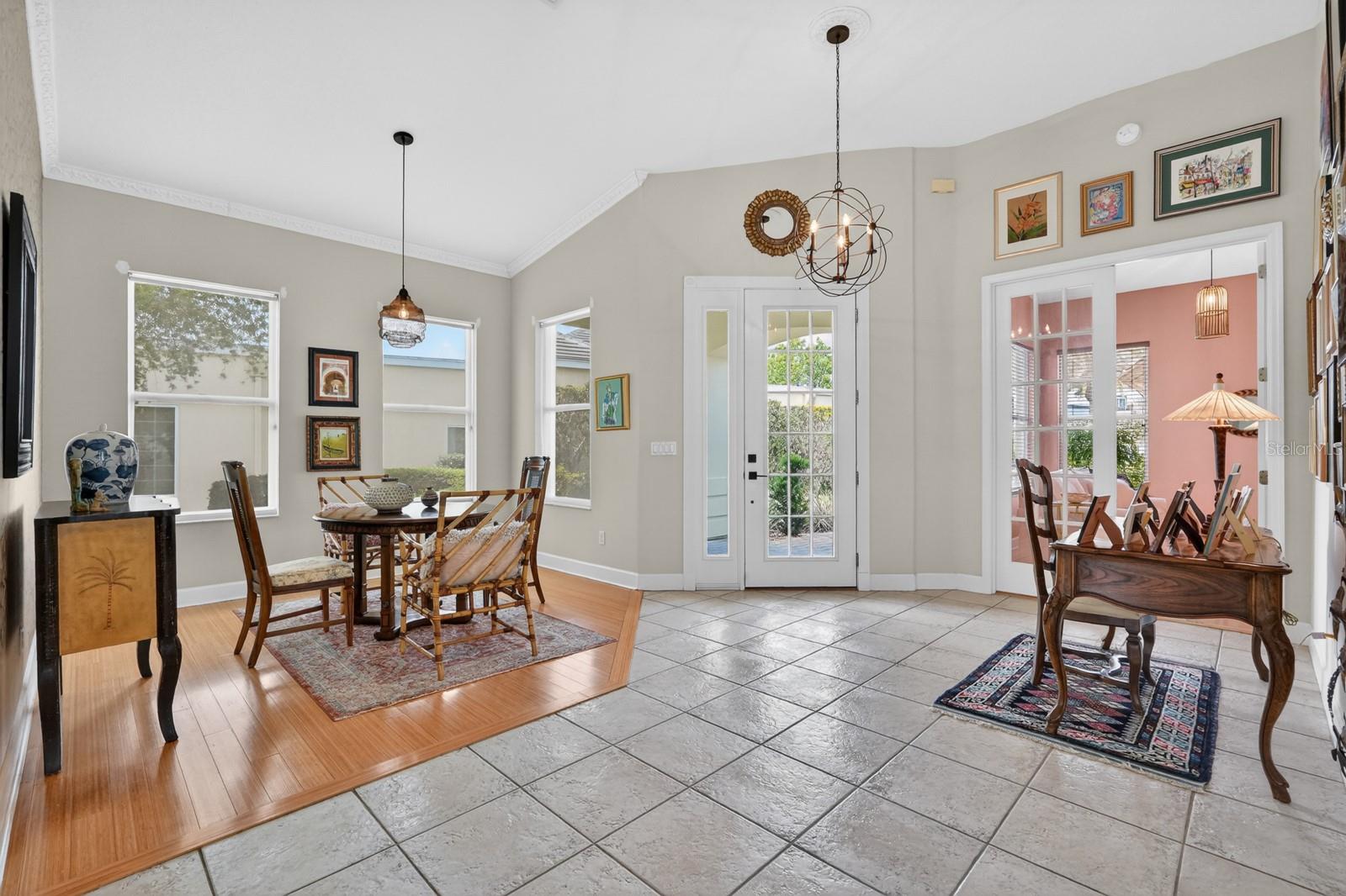 PLANTATION BAY SEC 01B-F UN 01 - Residential