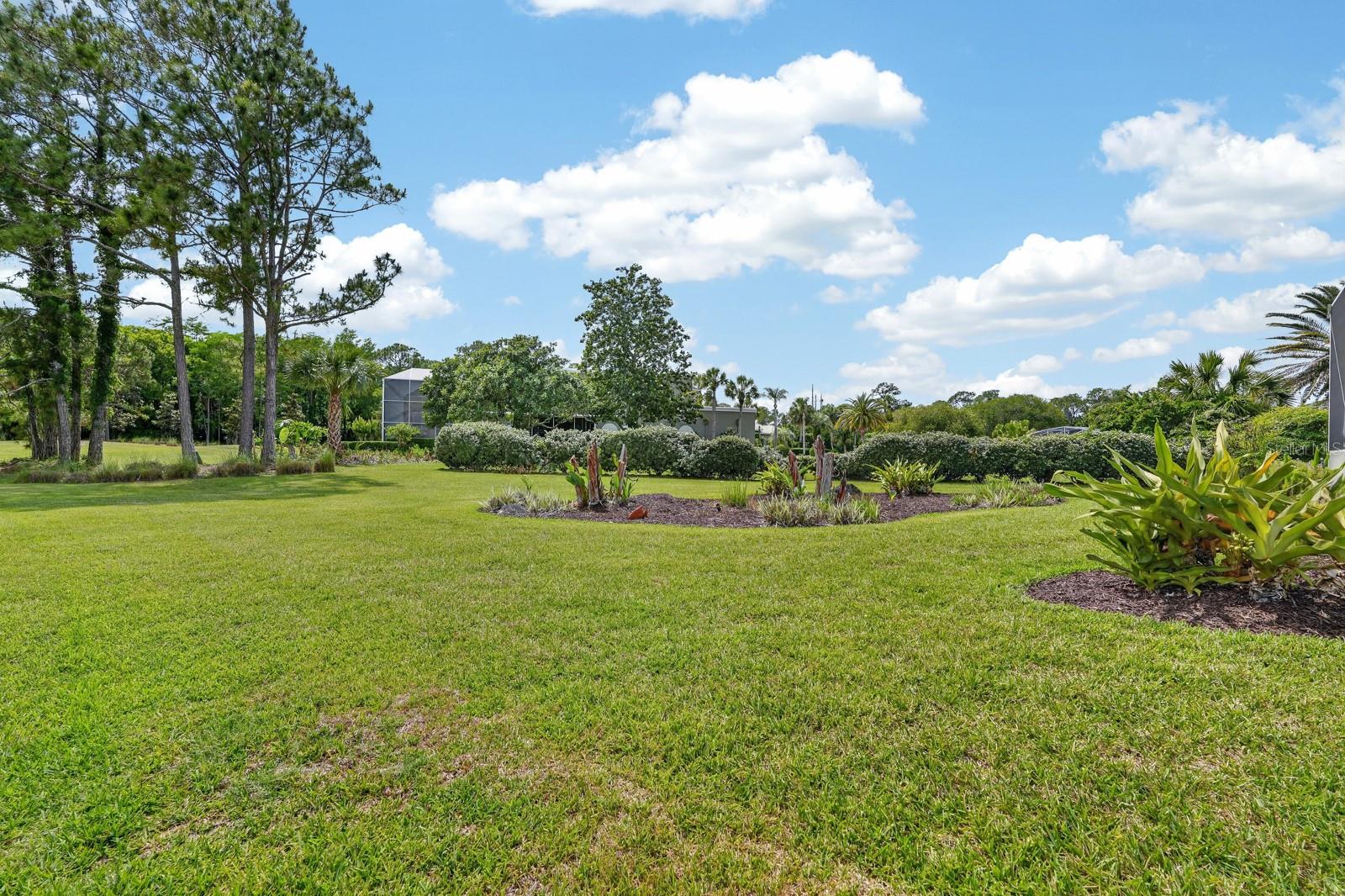 PLANTATION BAY SEC 01B-F UN 01 - Residential