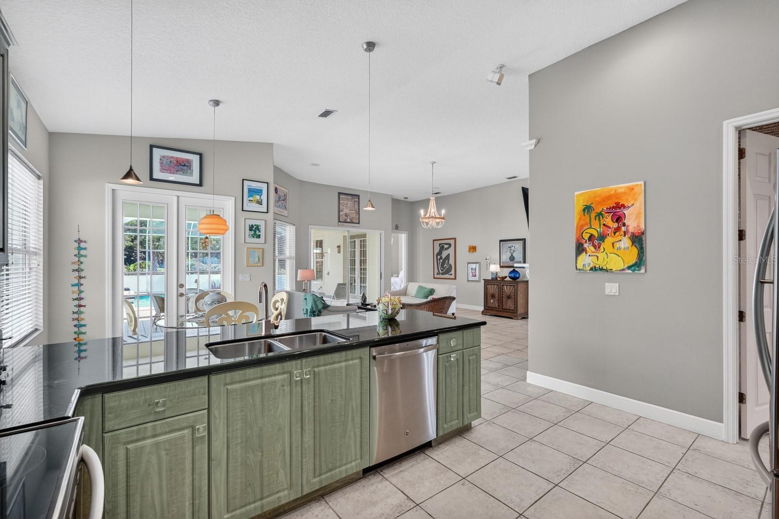 PLANTATION BAY SEC 01B-F UN 01 - Residential