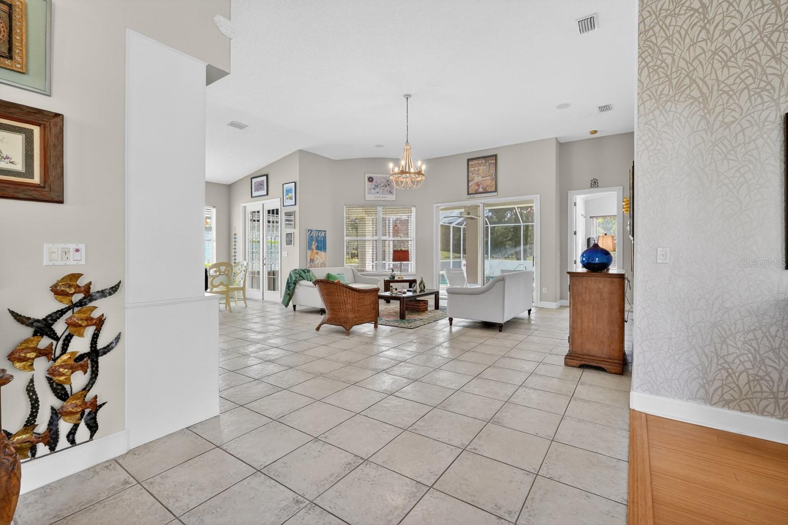 PLANTATION BAY SEC 01B-F UN 01 - Residential