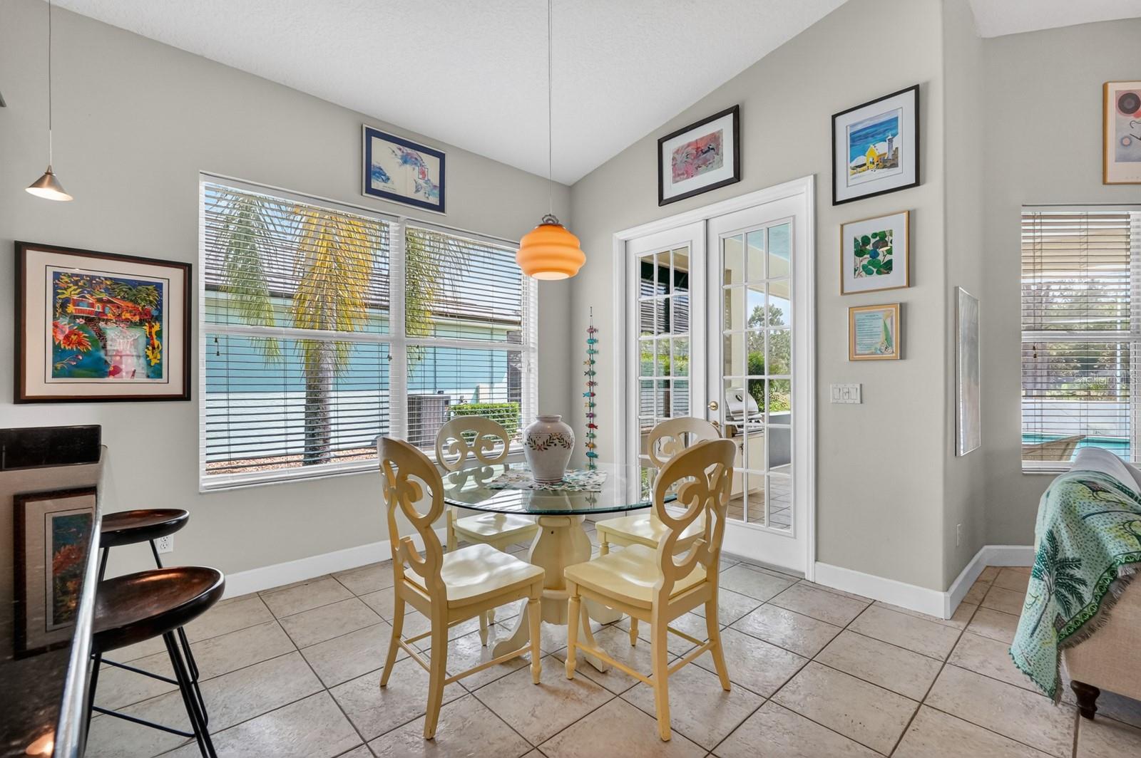 PLANTATION BAY SEC 01B-F UN 01 - Residential