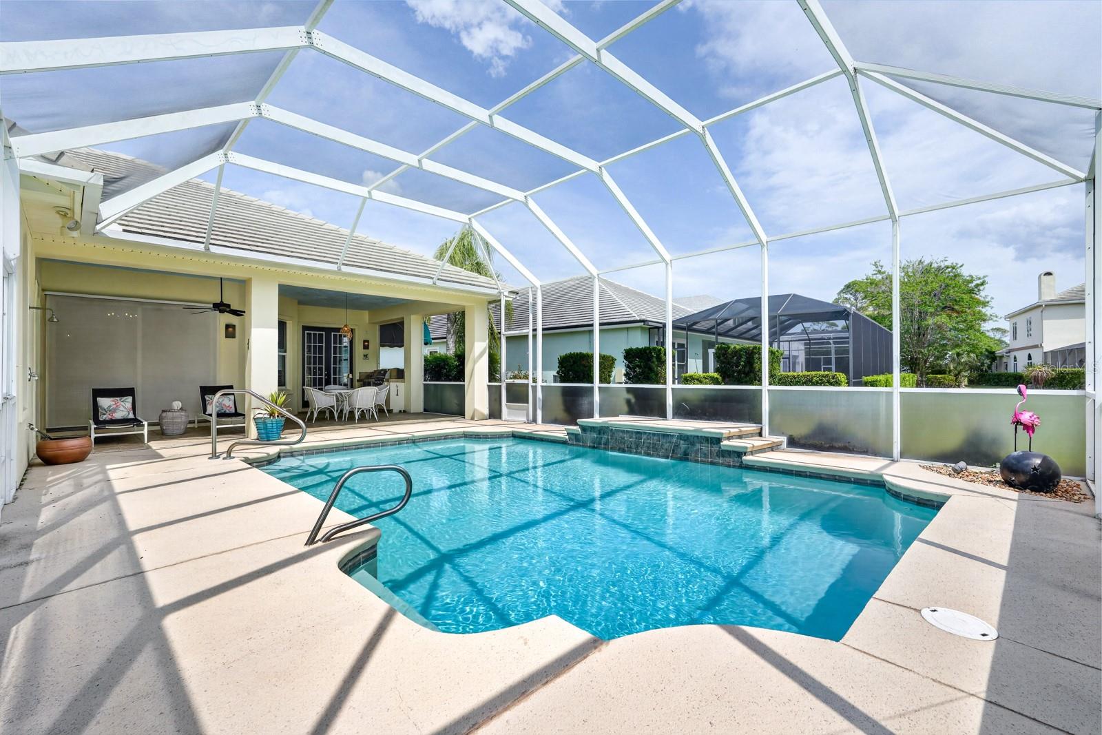 PLANTATION BAY SEC 01B-F UN 01 - Residential