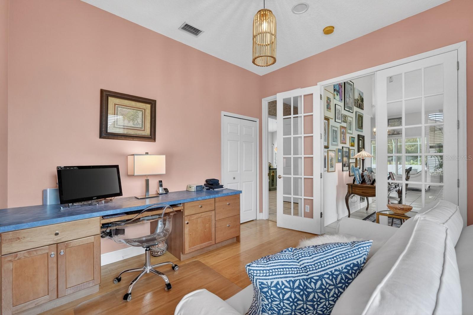 PLANTATION BAY SEC 01B-F UN 01 - Residential