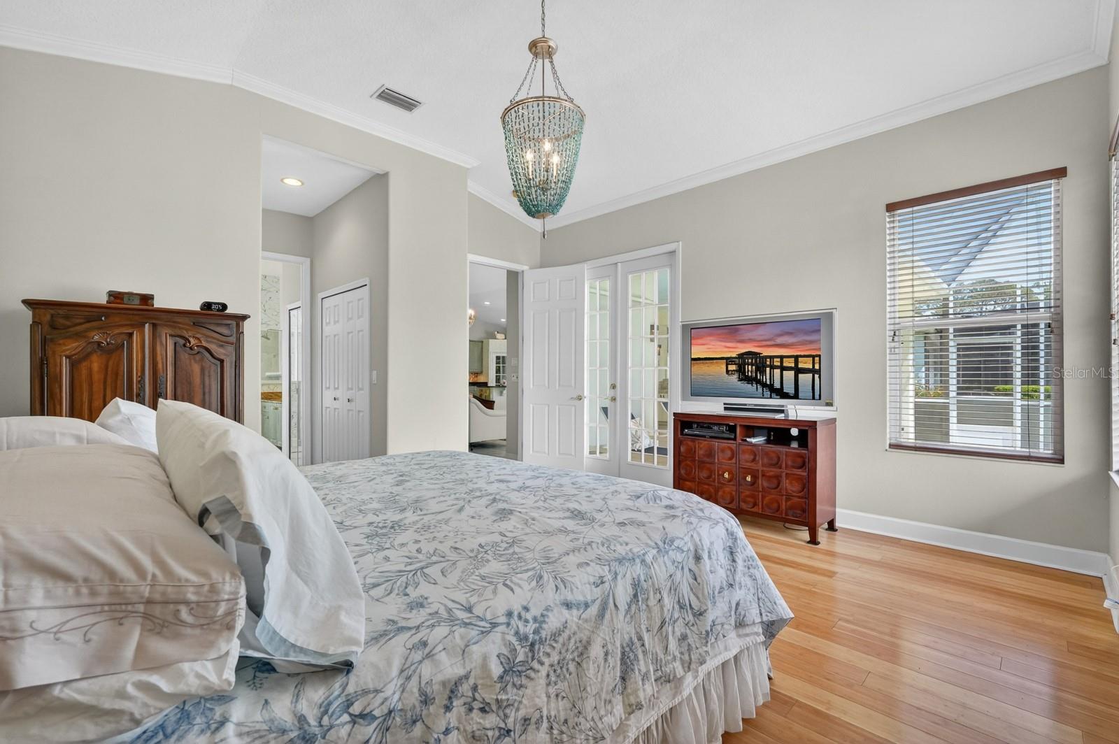 PLANTATION BAY SEC 01B-F UN 01 - Residential
