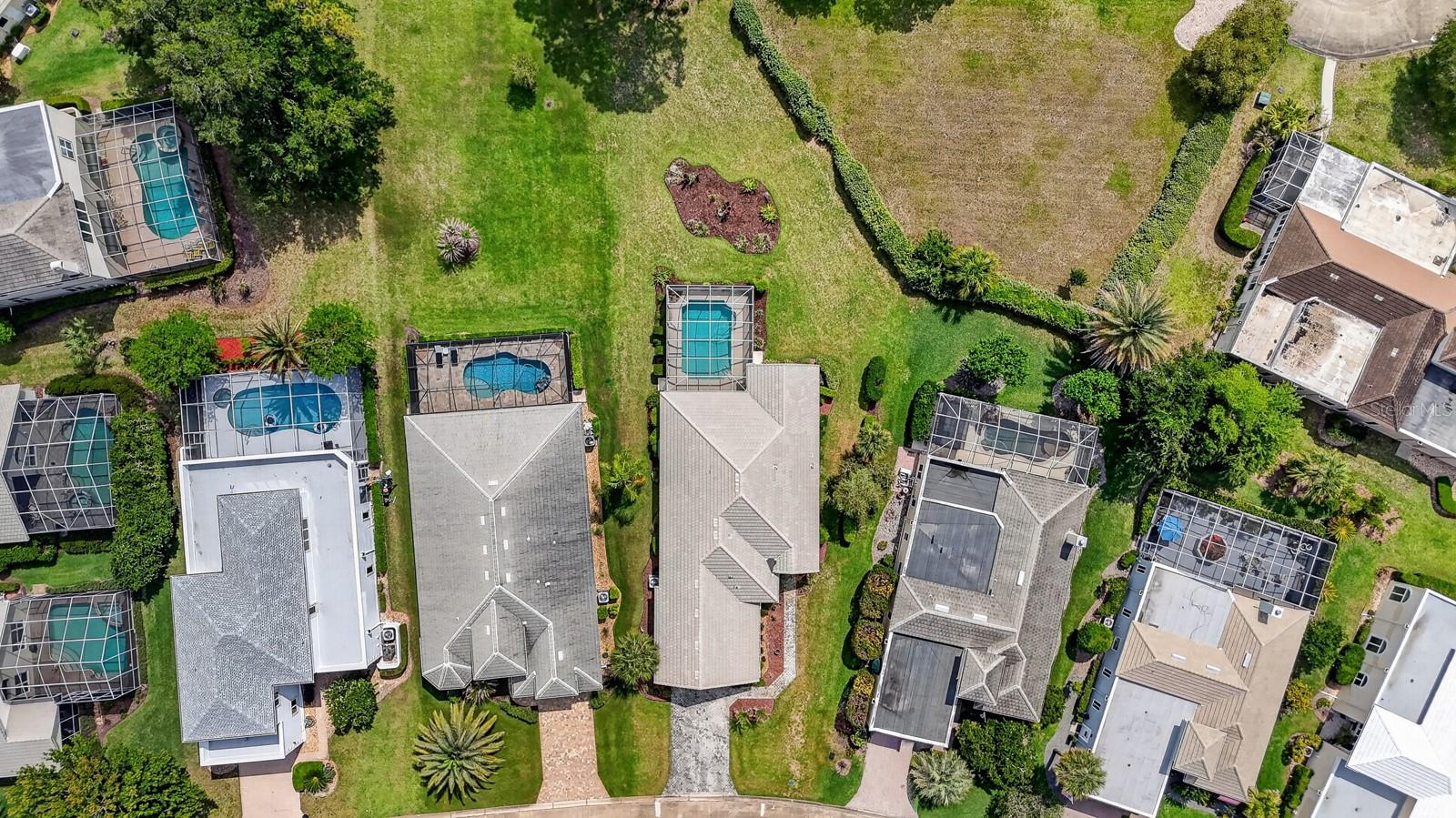 PLANTATION BAY SEC 01B-F UN 01 - Residential