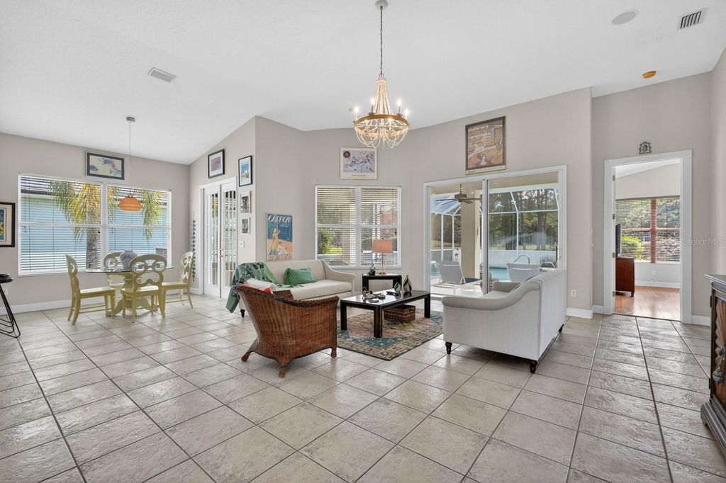 Photo of 41 Bay Pointe Drive, Ormond Beach, FL 32174 (MLS # V4949016)