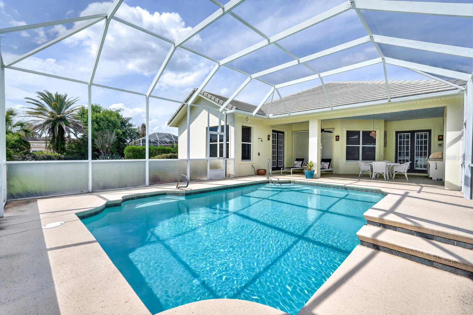 PLANTATION BAY SEC 01B-F UN 01 - Residential