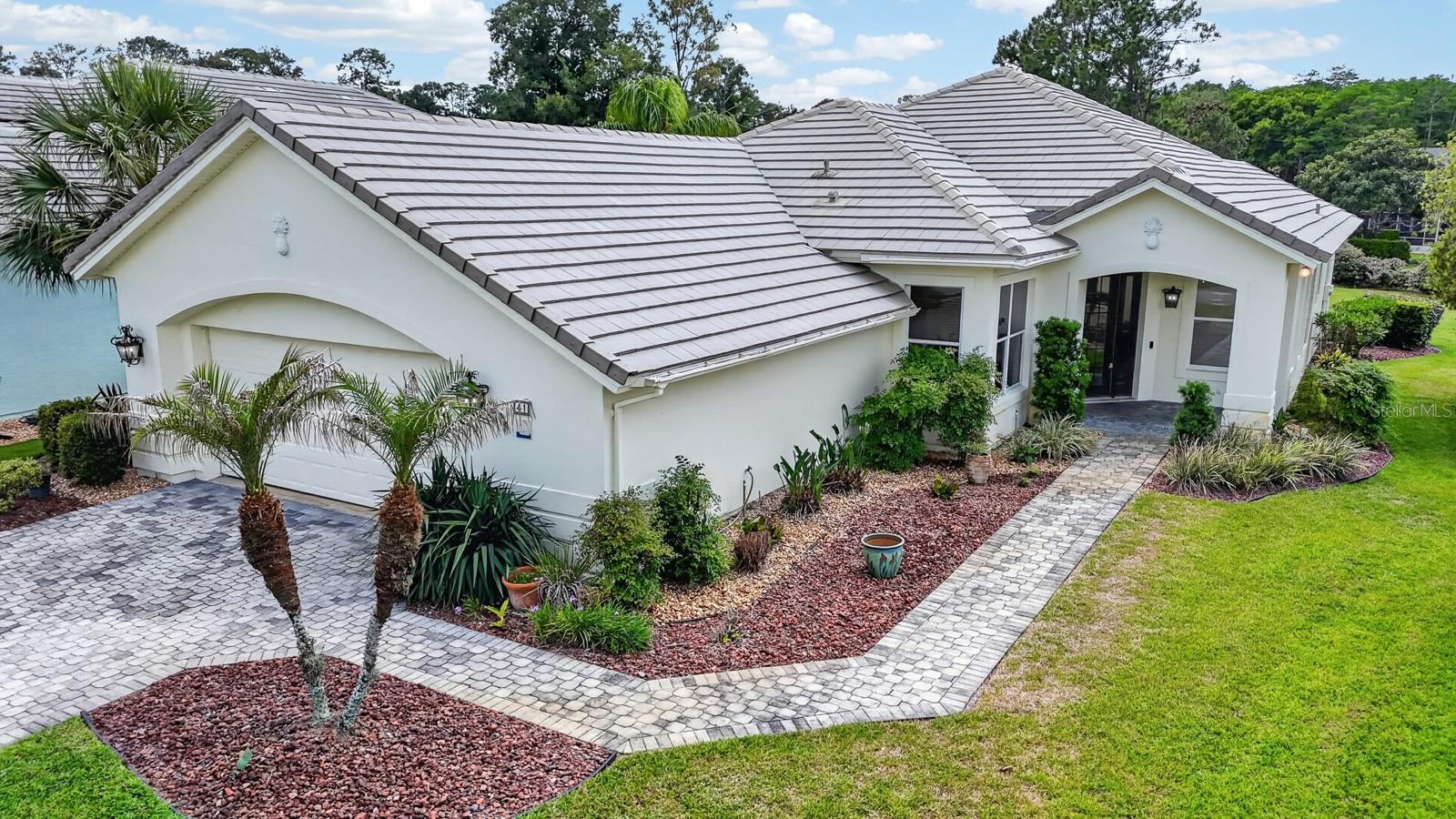 PLANTATION BAY SEC 01B-F UN 01 - Residential
